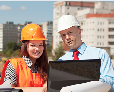 İnşaat Altyapı ve Üstyapı Hizmetleri