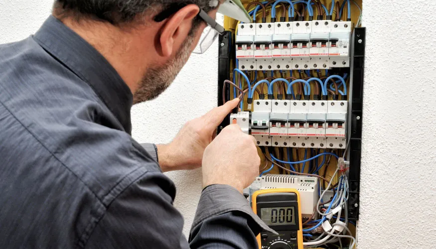 Teknik Servis Hizmeti